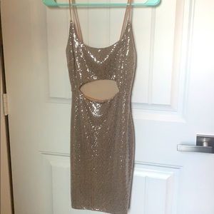 Party dress